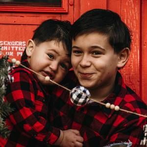 Meet your Posher, June